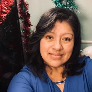 Meet your Posher, Delmy